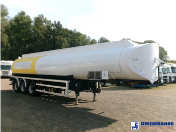 Lakeland Fuel tank alu 43 m3 / 6 comp leasing Lakeland Fuel tank alu 43 m3 / 6 comp: obrázek 2