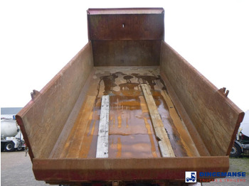 Sklápěč Mercedes-Benz Actros 3350 6x4 tipper: obrázek 5 Sklápěč Mercedes-Benz Actros 3350 6x4 tipper: obrázek 5