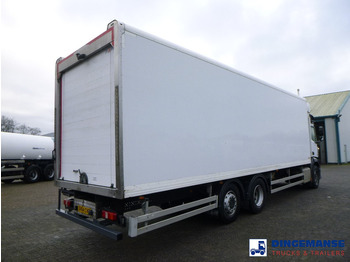 Chladírenský nákladní automobil Mercedes-Benz Antos 2533 RHD 6x2 Thermoking T1000R frigo: obrázek 4