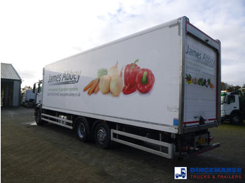 Chladírenský nákladní automobil Mercedes-Benz Antos 2533 RHD 6x2 Thermoking T1000R frigo: obrázek 3