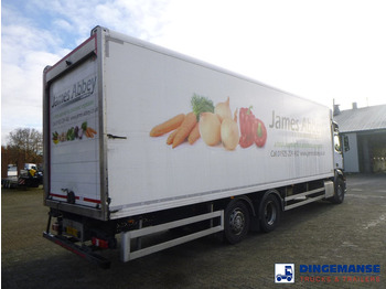 Chladírenský nákladní automobil Mercedes-Benz Antos 2533 RHD 6x2 Thermoking T1000R frigo: obrázek 4