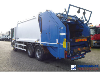 Vůz na odvoz odpadků Mercedes-Benz Econic 2629 6x4 RHD Euro 5 EEV Geesink Norba refuse truck: obrázek 3