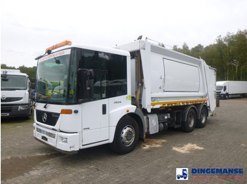 Vůz na odvoz odpadků MERCEDES-BENZ Econic 2629