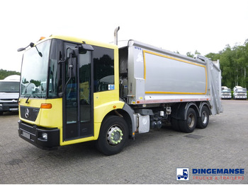 Vůz na odvoz odpadků MERCEDES-BENZ Econic 2629