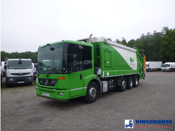Vůz na odvoz odpadků MERCEDES-BENZ Econic 3233