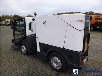 Zametací vůz Nilfisk City Ranger CR 3500 Street sweeper: obrázek 3
