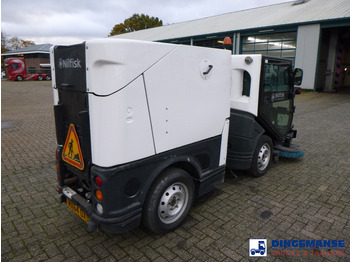 Zametací vůz Nilfisk City Ranger CR 3500 Street sweeper: obrázek 4
