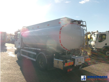 Cisternové vozidlo Renault Midlum 270 4x2 fuel tank 11.5 m3 / 4 comp ADR 26-04-2024: obrázek 3