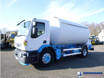 Cisternové vozidlo RENAULT Premium 280