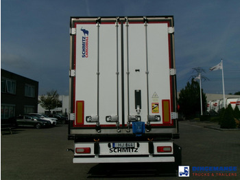 Chladírenský návěs Schmitz Cargobull Frigo trailer + Thermoking SLXi 300: obrázek 5
