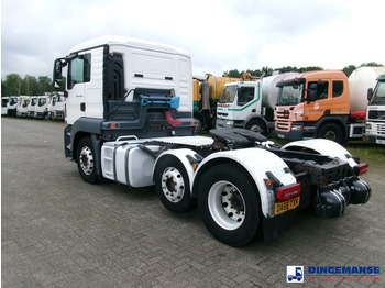 Tahač MAN TGS 24.460 6X2 RHD Euro 6: obrázek 3