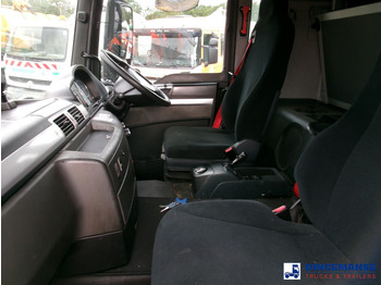 Tahač MAN TGS 24.460 6X2 RHD Euro 6: obrázek 5