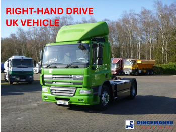 Tahač DAF CF 75 310