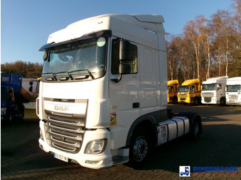 Tahač DAF XF 460