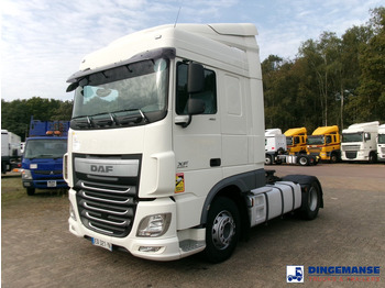 Tahač DAF XF 460