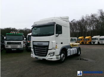 Tahač DAF XF 460