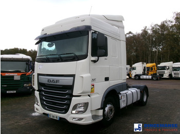 Tahač DAF XF 460