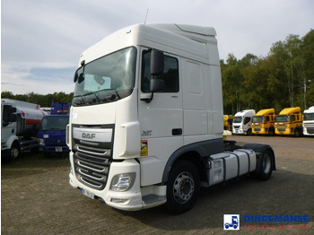 Tahač DAF XF 460