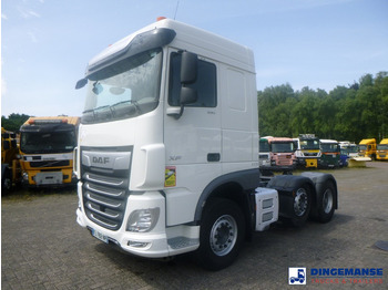 Tahač DAF XF 530