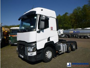 Tahač RENAULT T 460