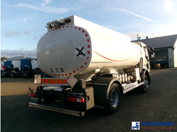 Volvo FE 280 4x2 fuel tank 13.3 m3 / 4 comp leasing Volvo FE 280 4x2 fuel tank 13.3 m3 / 4 comp: obrázek 4