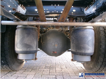 Volvo FE 280 4x2 fuel tank 13.3 m3 / 4 comp leasing Volvo FE 280 4x2 fuel tank 13.3 m3 / 4 comp: obrázek 5