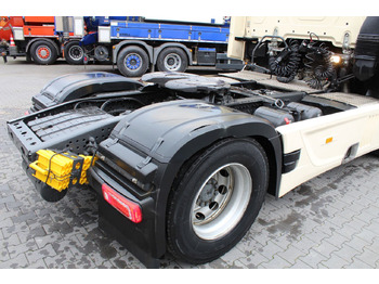 Mercedes-Benz Actros 1848 LS 4x2 BigSpace (MP5) Vollverspoiler leasing Mercedes-Benz Actros 1848 LS 4x2 BigSpace (MP5) Vollverspoiler: obrázek 5