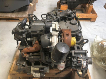 Motor CUMMINS