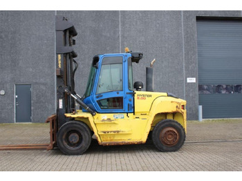 Dieselový vysokozdvižný vozík HYSTER