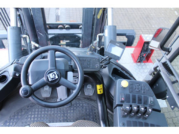 Dieselový vysokozdvižný vozík Kalmar DCG90-6: obrázek 4 Dieselový vysokozdvižný vozík Kalmar DCG90-6: obrázek 4