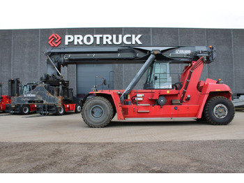 Reach stacker KALMAR