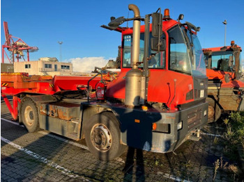 Terminálový traktor KALMAR