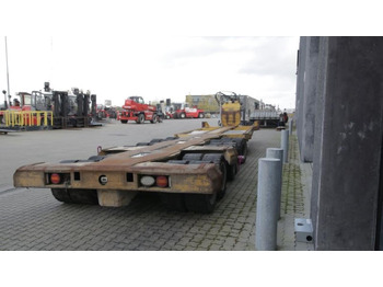 Rolltrailer Liftec 120R-12000: obrázek 3