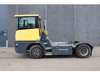 Terminálový traktor MOL