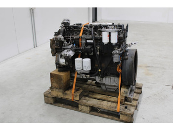 Motor Perkins: obrázek 3