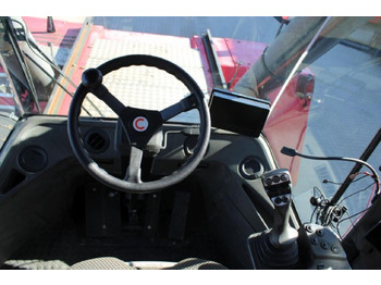 Reach stacker SMV KONECRANES 4531: obrázek 4