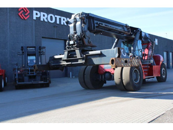 Reach stacker SMV KONECRANES 4531: obrázek 2