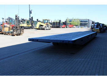 Nový Rolltrailer Seacom SEACOM RT40-100T: obrázek 3