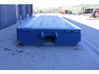 Nový Rolltrailer Seacom SEACOM RT40-100T: obrázek 4