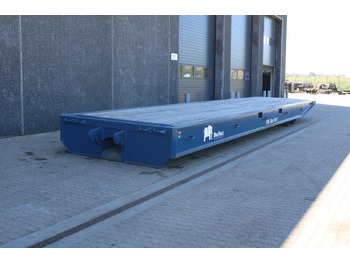 Nový Rolltrailer Seacom SEACOM RT40-100T: obrázek 2