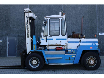 Dieselový vysokozdvižný vozík SVETRUCK
