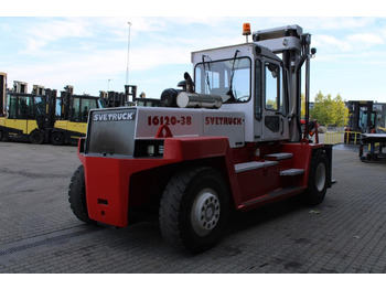 Dieselový vysokozdvižný vozík SveTruck 16120-38: obrázek 3