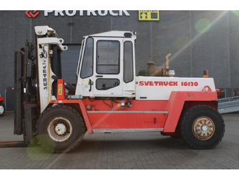 Dieselový vysokozdvižný vozík SVETRUCK