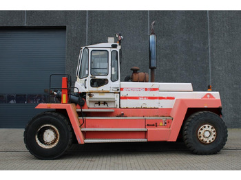 Dieselový vysokozdvižný vozík SVETRUCK