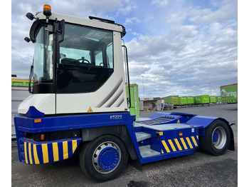 Terminálový traktor TERBERG