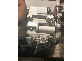 Transmise ZF