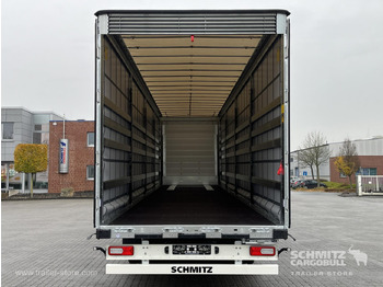 Nový Plachtový návěs SCHMITZ Auflieger Curtainsider Mega: obrázek 5