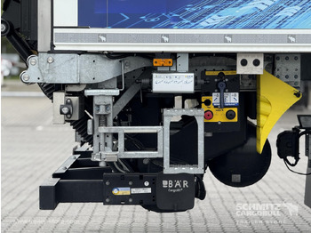 Izotermický návěs SCHMITZ Auflieger Tiefkühler Standard Taillift: obrázek 2 Izotermický návěs SCHMITZ Auflieger Tiefkühler Standard Taillift: obrázek 2