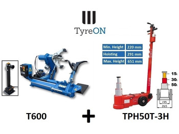 Vybavení garáže/ Dílny