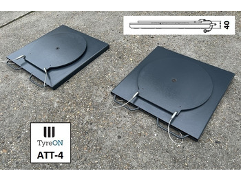 Vybavení garáže/ Dílny